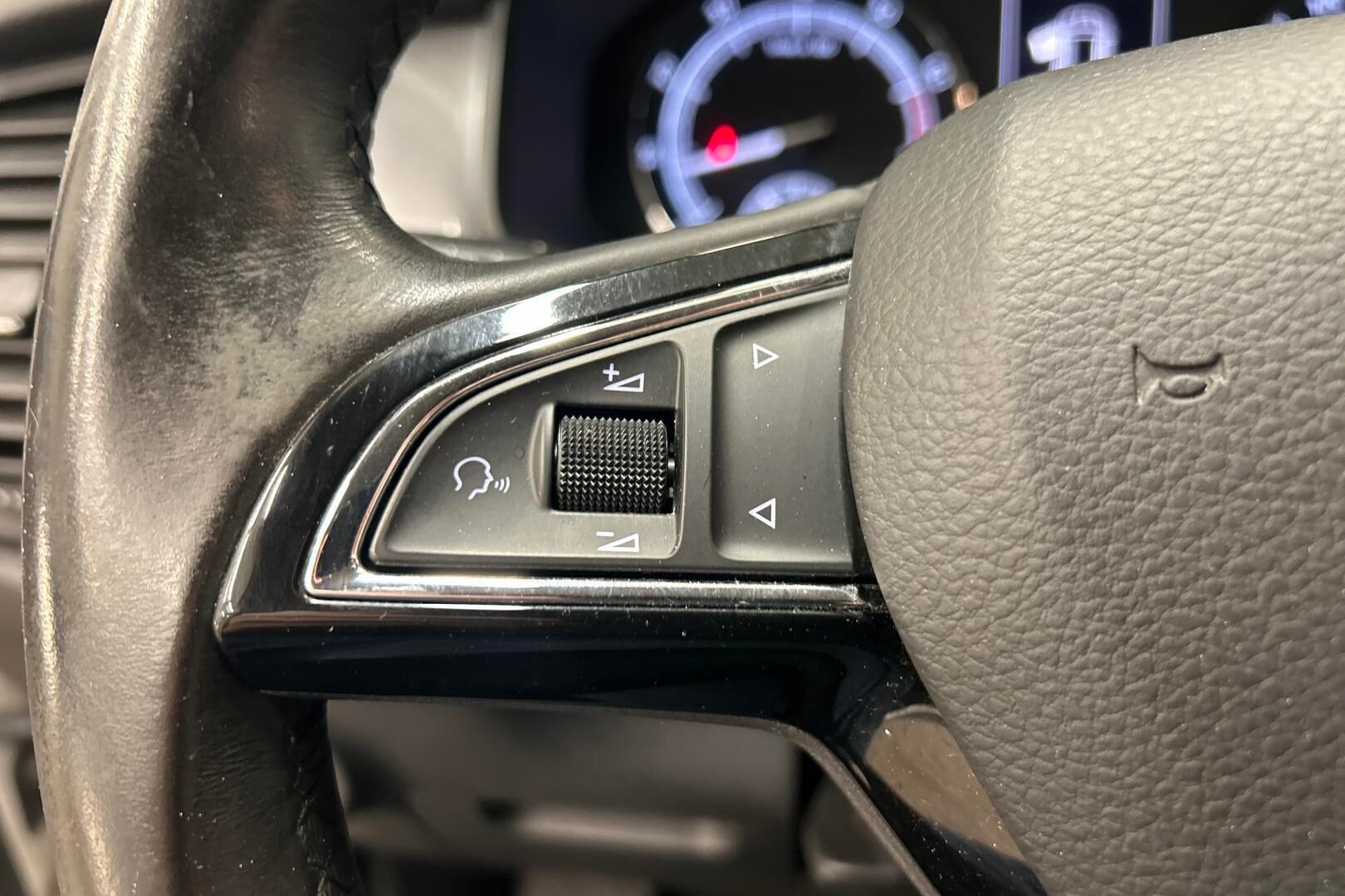 Skoda Kodiaq iso kuva 15