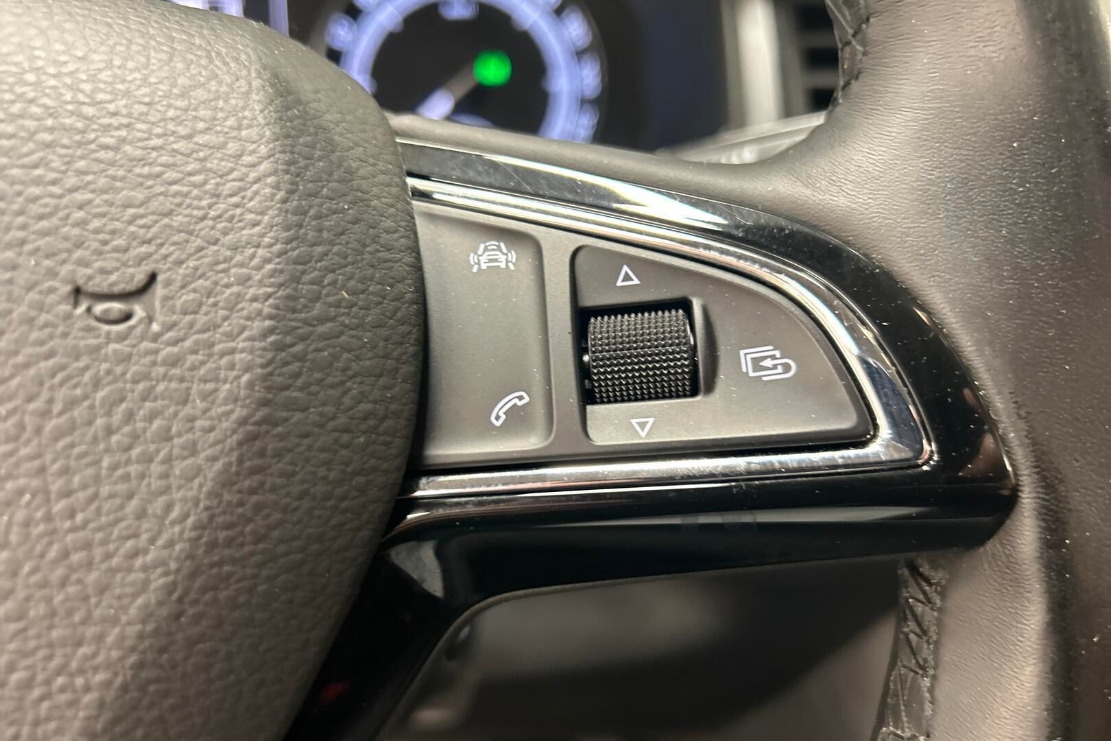 Skoda Kodiaq iso kuva 16