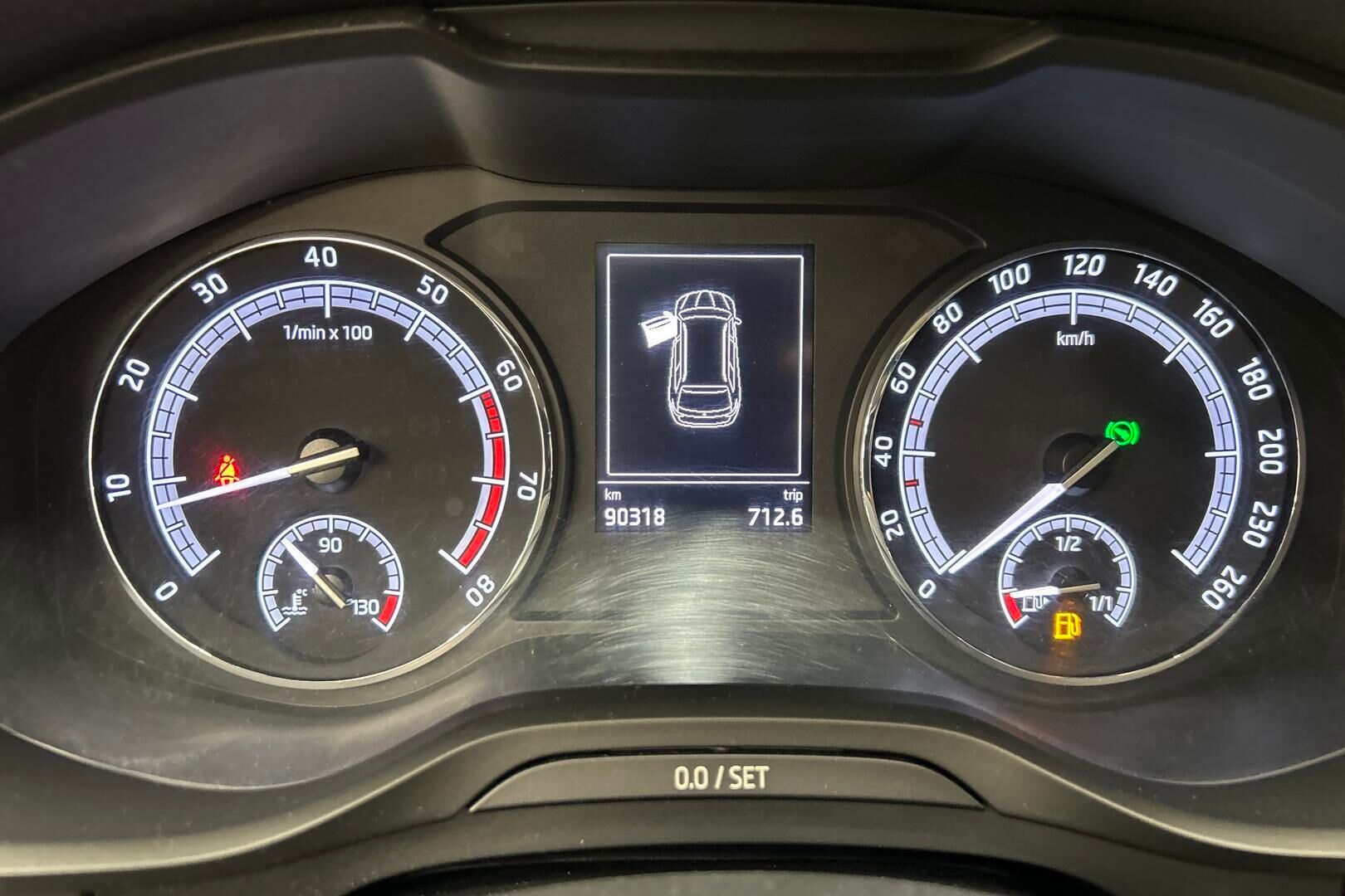 Skoda Kodiaq iso kuva 17