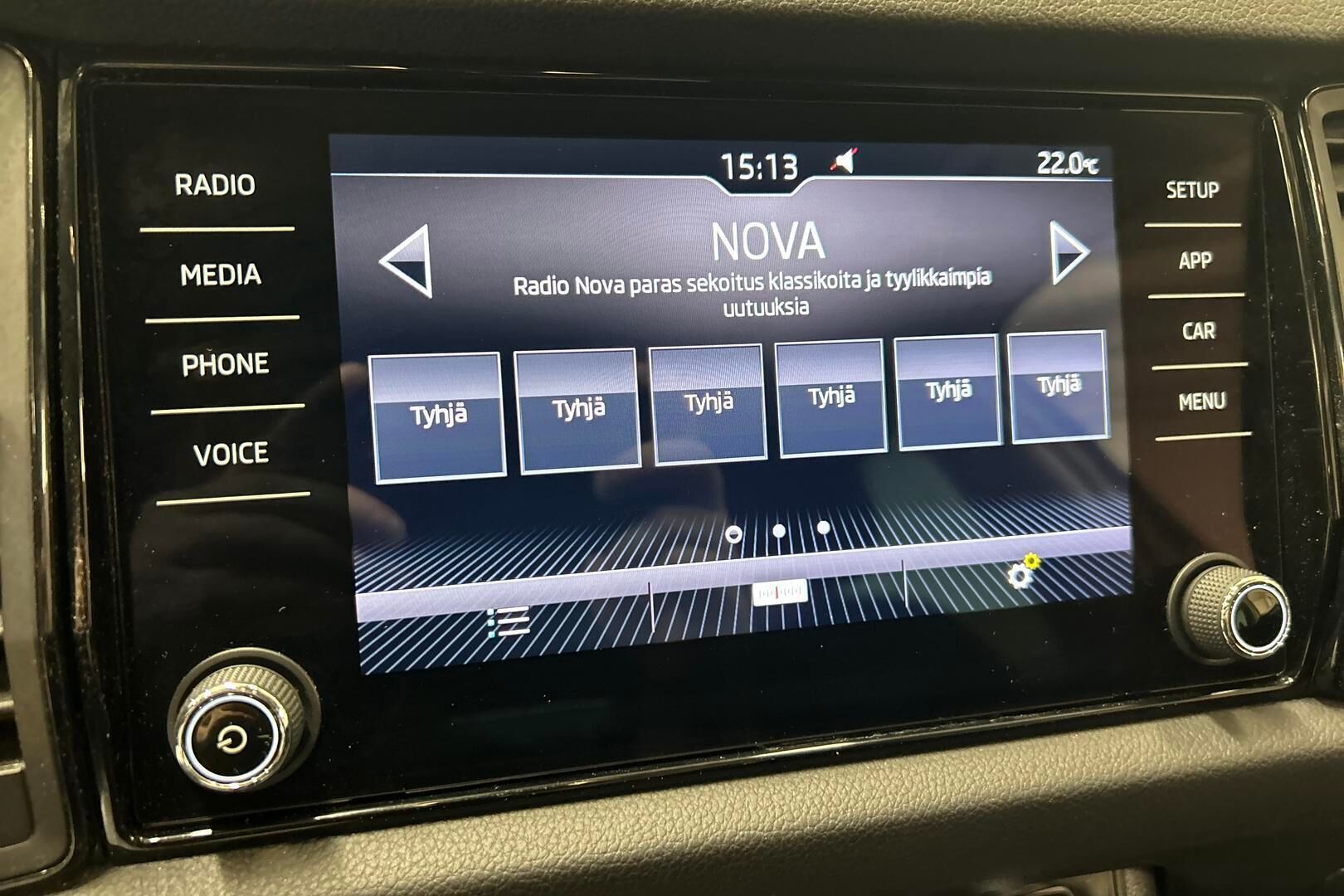 Skoda Kodiaq iso kuva 19