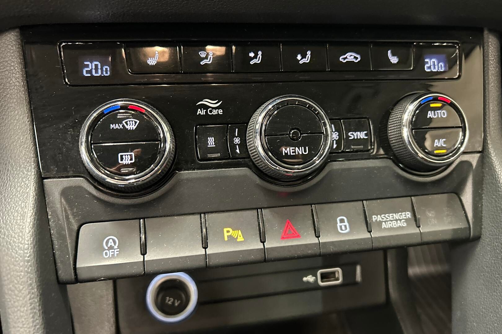 Skoda Kodiaq iso kuva 21