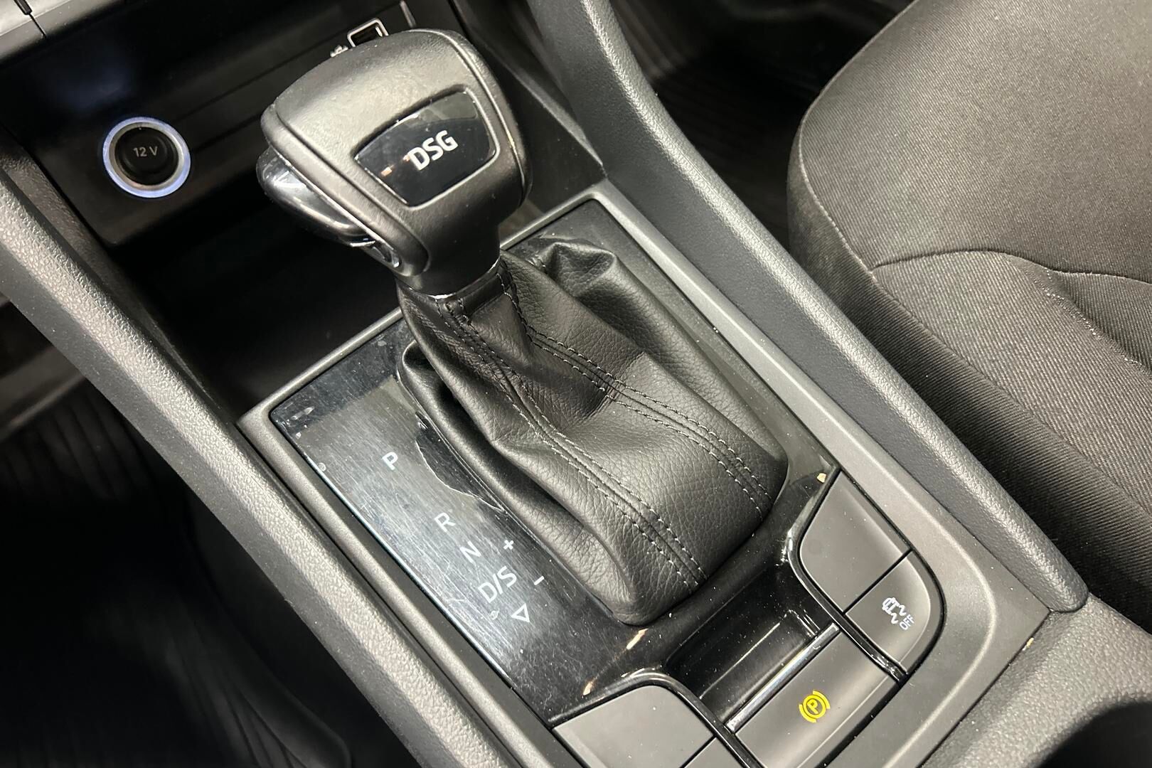 Skoda Kodiaq iso kuva 22