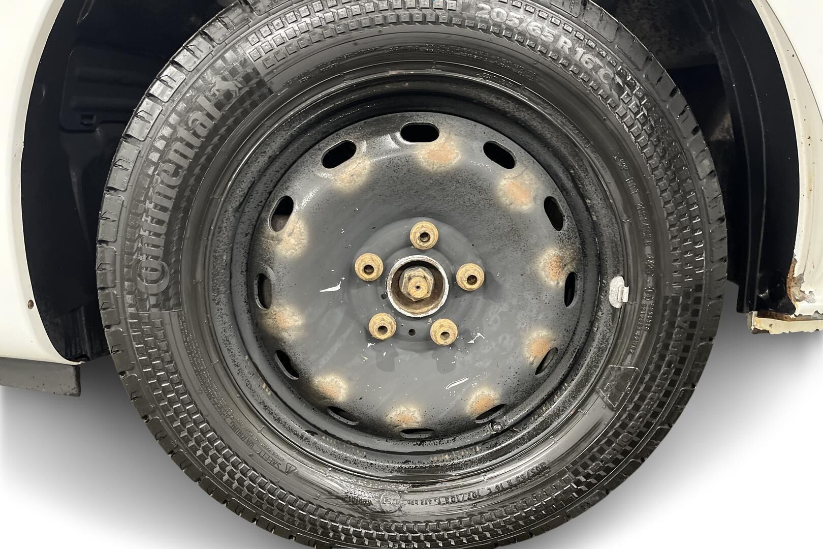 Opel Vivaro iso kuva 13
