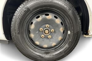 Opel Vivaro esikatselu 13