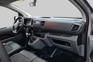 Toyota Proace esikatselu 15