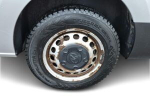 Toyota Proace esikatselu 16