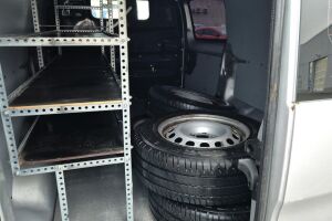 Toyota Proace esikatselu 3