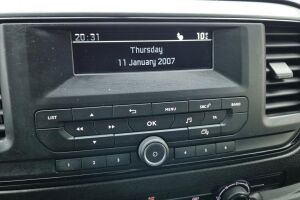 Toyota Proace esikatselu 17