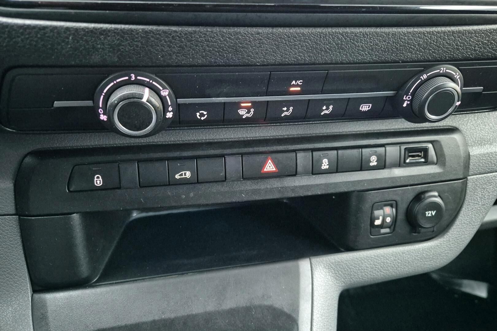 Toyota Proace iso kuva 18