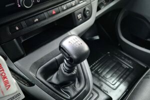 Toyota Proace esikatselu 7