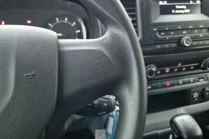 Toyota Proace esikatselu 18