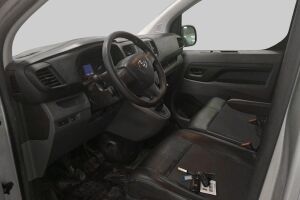 Toyota Proace esikatselu 1