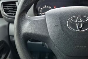 Toyota Proace esikatselu 8