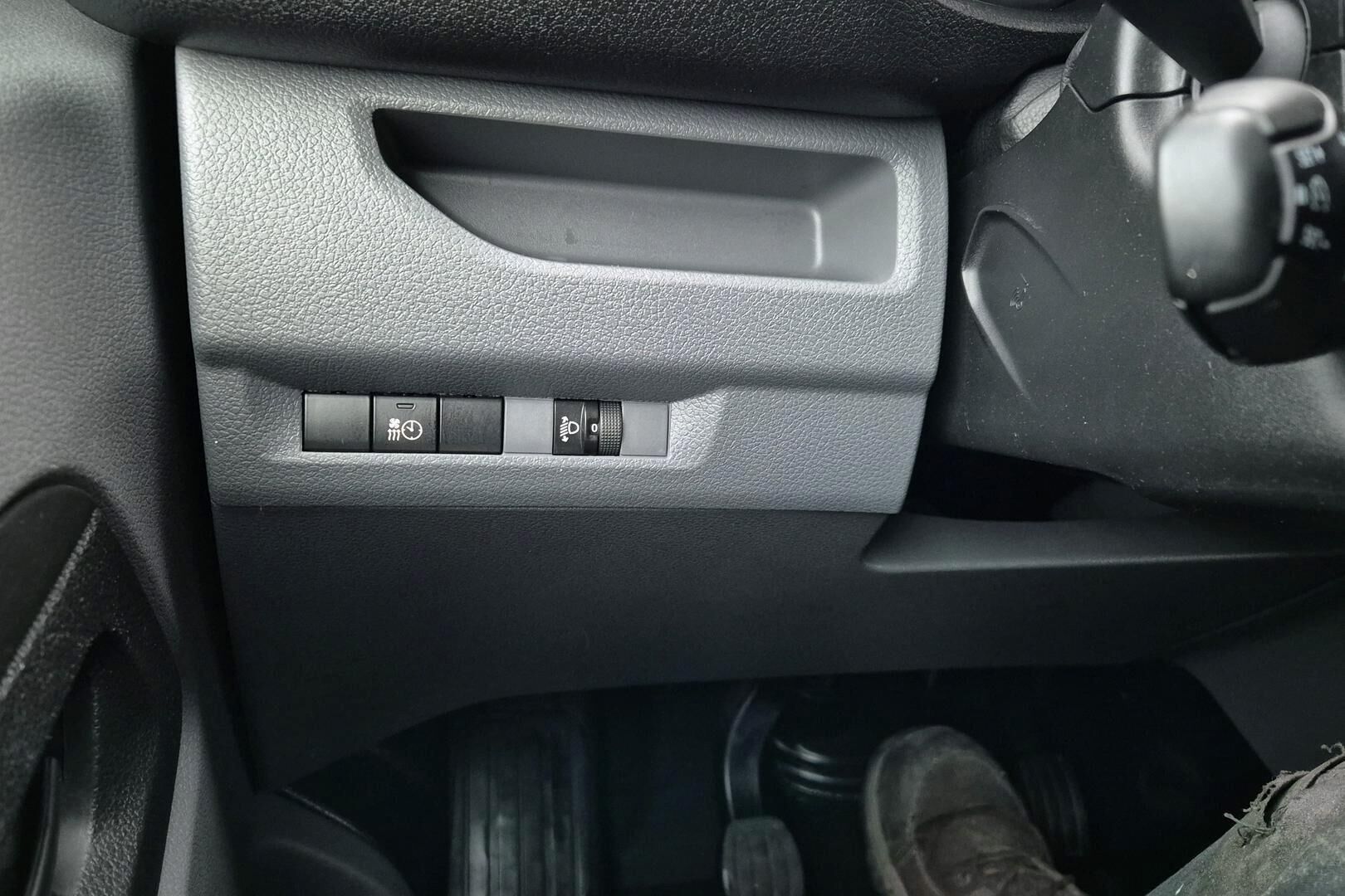 Toyota Proace iso kuva 21