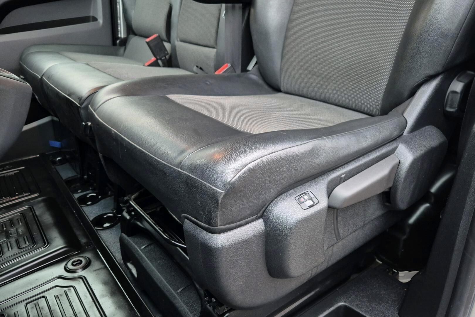 Toyota Proace iso kuva 9