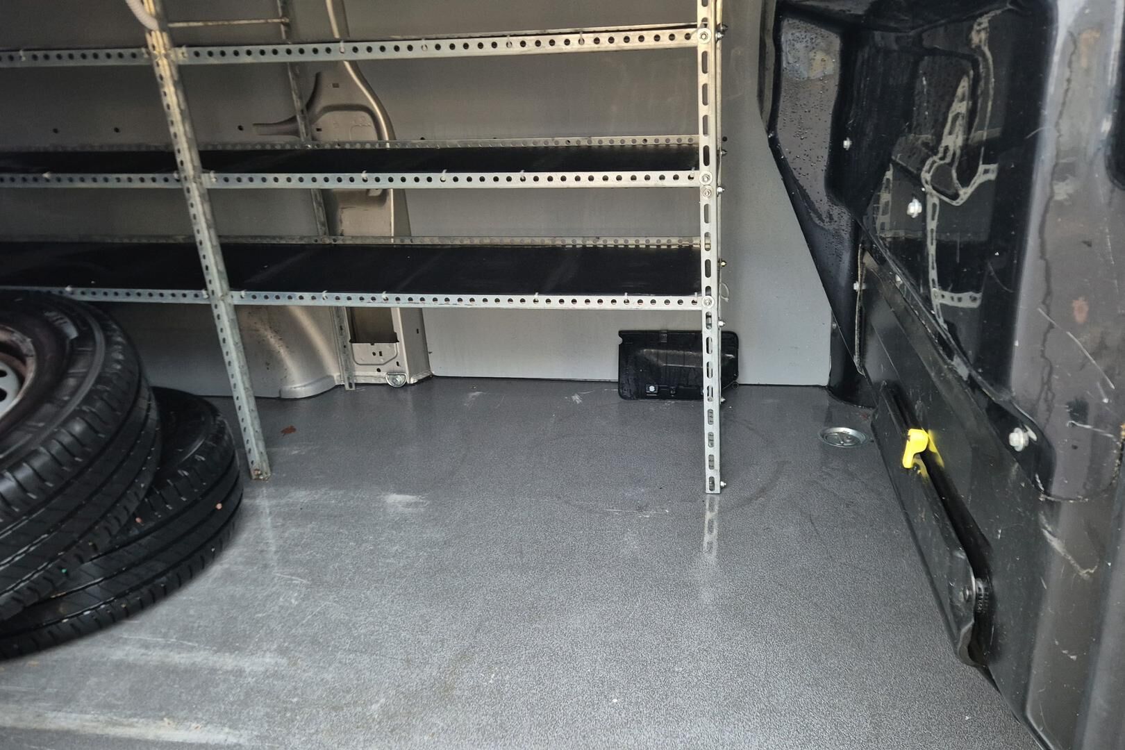 Toyota Proace iso kuva 4