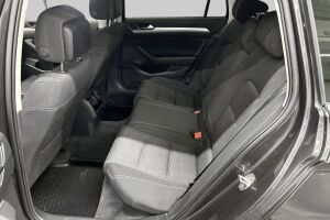 Volkswagen Passat esikatselu 9