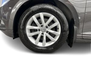 Volkswagen Passat esikatselu 12