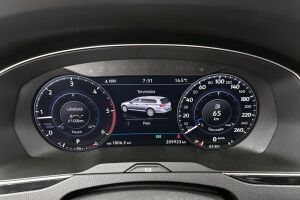 Volkswagen Passat esikatselu 13