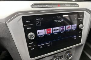 Volkswagen Passat esikatselu 14