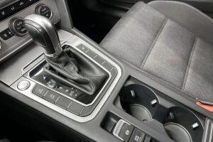 Volkswagen Passat esikatselu 16