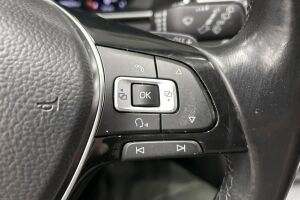 Volkswagen Passat esikatselu 17