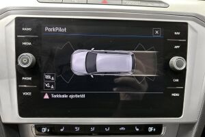 Volkswagen Passat esikatselu 20