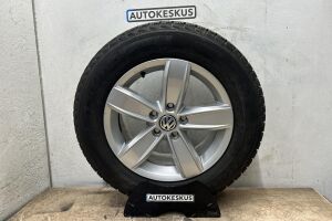Volkswagen Passat esikatselu 21