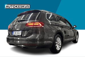 Volkswagen Passat esikatselu 4