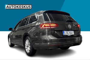 Volkswagen Passat esikatselu 6