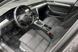Volkswagen Passat esikatselu 8