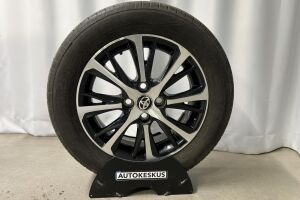 Toyota Yaris esikatselu 18