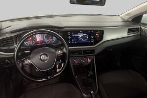 Volkswagen Polo esikatselu 2
