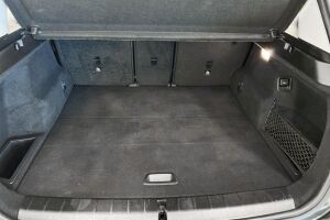 BMW X1 esikatselu 12