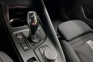 BMW X1 esikatselu 16
