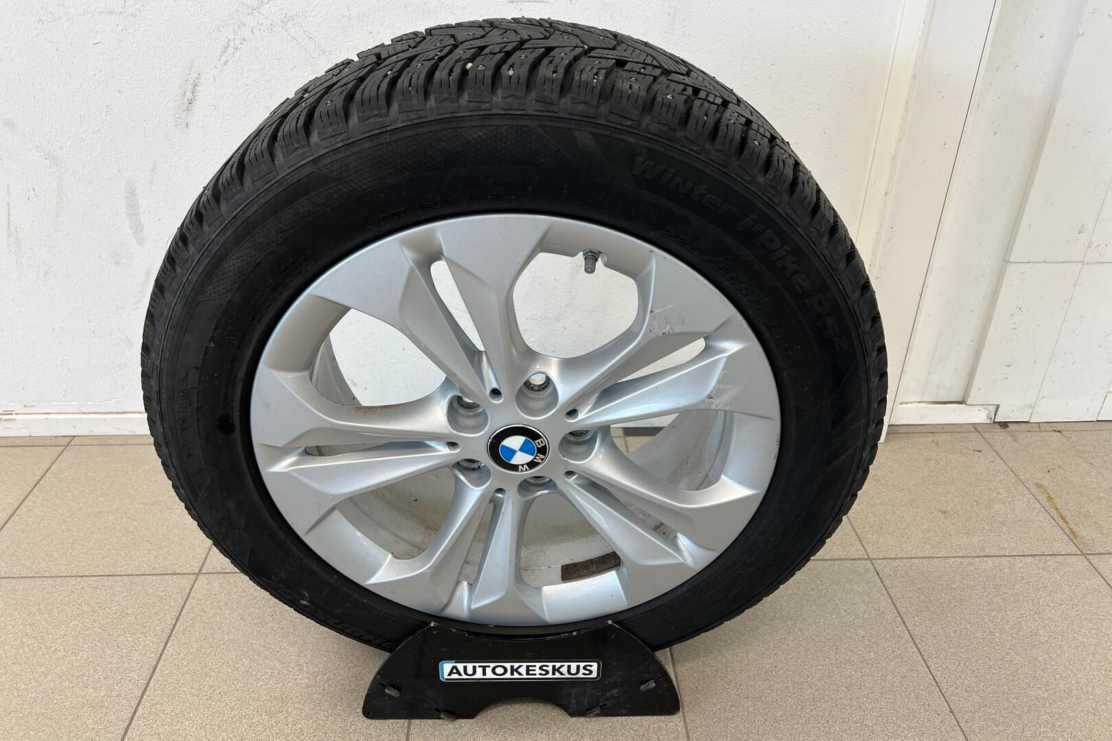 BMW X1 iso kuva 21