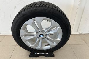 BMW X1 esikatselu 21