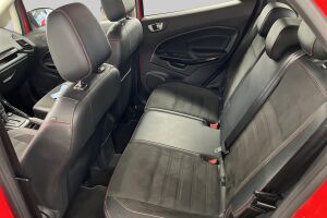 Ford Ecosport esikatselu 8