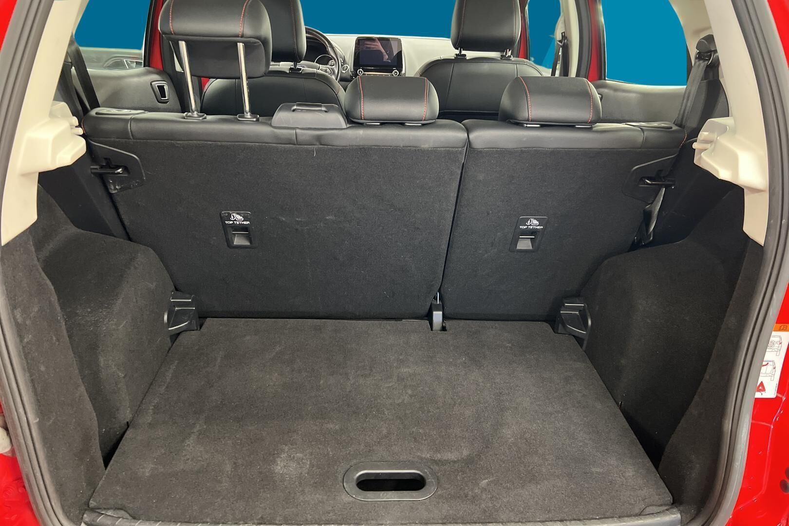 Ford Ecosport iso kuva 10