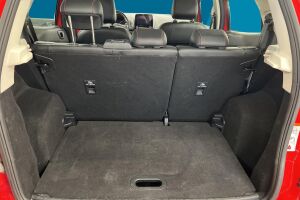 Ford Ecosport esikatselu 10