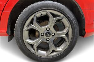 Ford Ecosport esikatselu 11