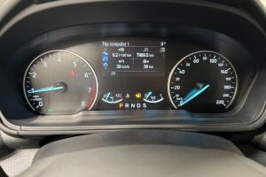 Ford Ecosport esikatselu 19