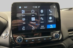 Ford Ecosport esikatselu 12