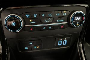 Ford Ecosport esikatselu 13