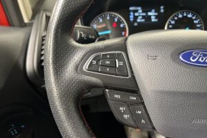 Ford Ecosport esikatselu 20