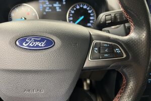 Ford Ecosport esikatselu 21