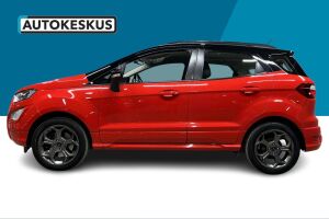 Ford Ecosport esikatselu 6