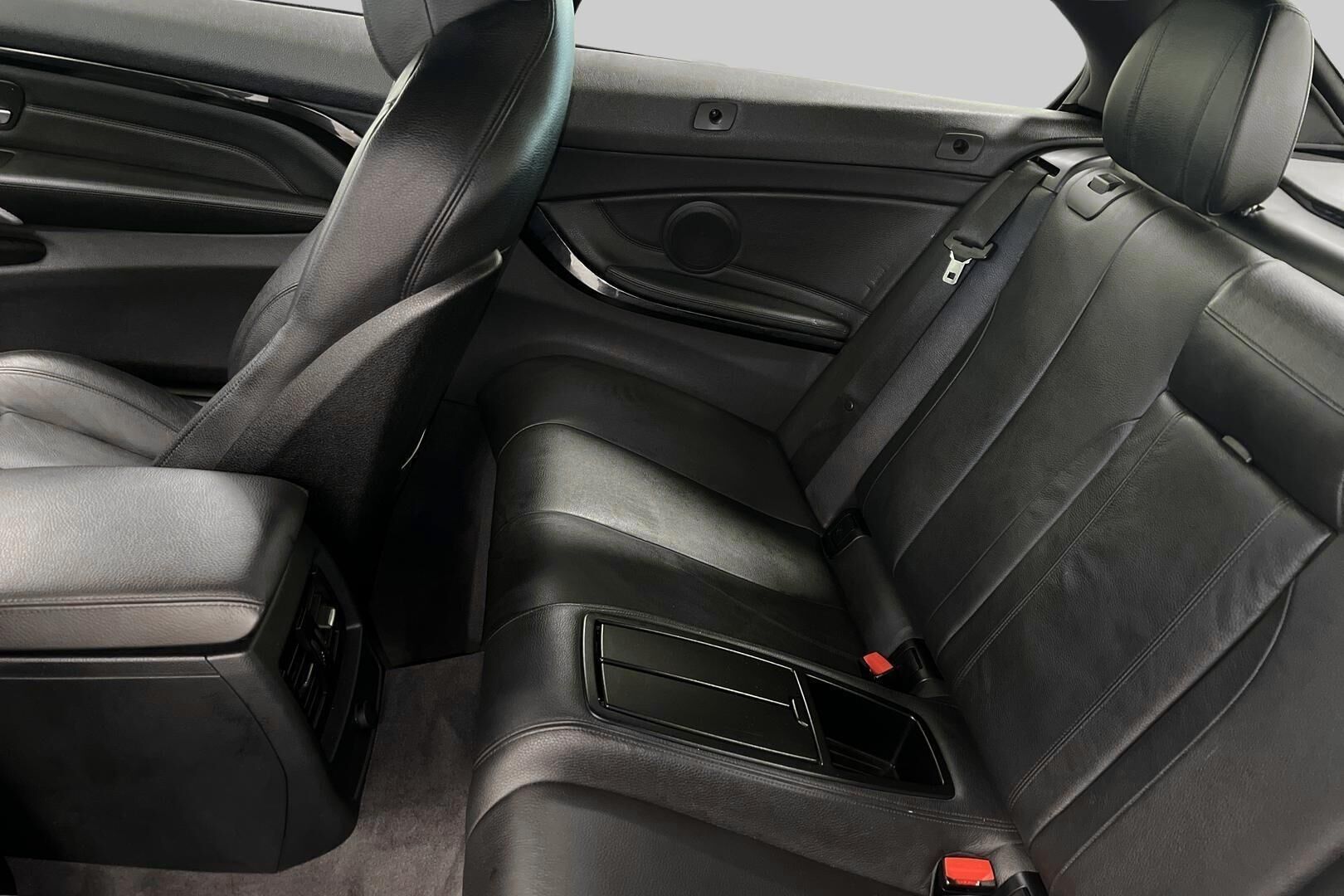 BMW 4-sarja iso kuva 9