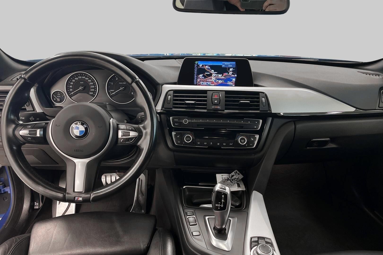 BMW 4-sarja iso kuva 19