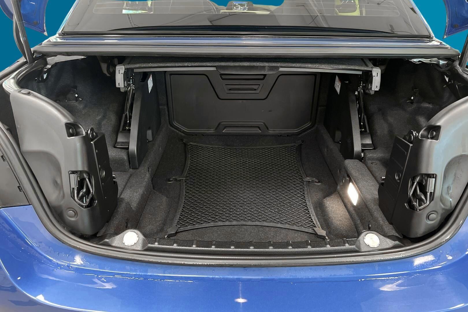 BMW 4-sarja iso kuva 10